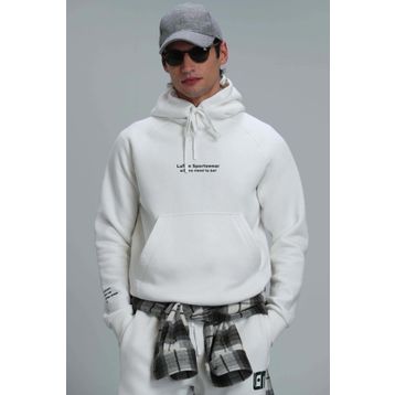 Lufian 112030122 Erkek Sweatshirt