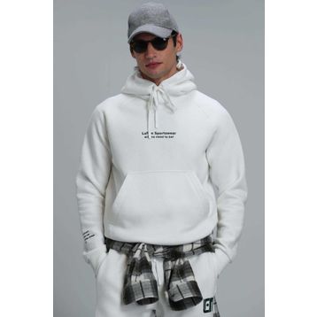 Lufian 112030122 Erkek Sweatshirt