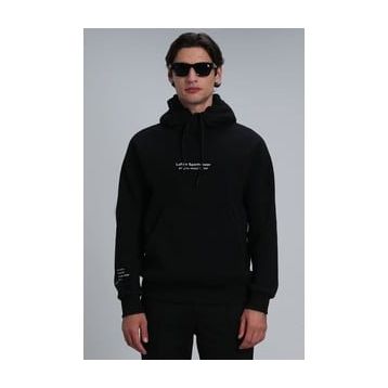 Lufian 112030122 Erkek Sweatshirt