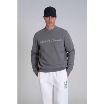 Lufian 112030137 Kum Loved Erkek Sweatshirt