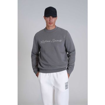 Lufian 112030137 Kum Loved Erkek Sweatshirt