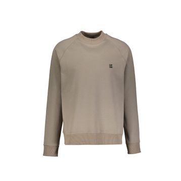 Lufian 112030154 Grant Vizon Erkek Sweatshirt