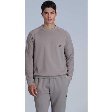 Lufian 112030154 Grant Vizon Erkek Sweatshirt