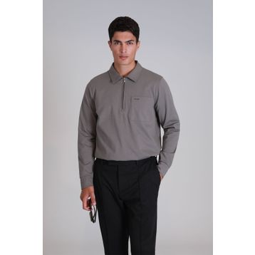 Lufian 112030155 Tardu Kum Erkek Sweatshirt