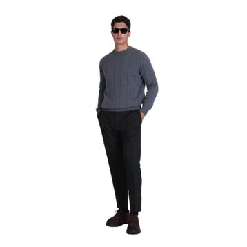 Lufian 112190313 Yeşil Erkek Pantolon