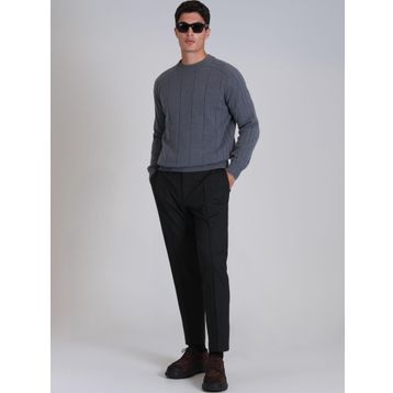 Lufian 112190313 Yeşil Erkek Pantolon
