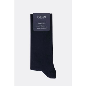 Lufian Ars Lacivert Erkek Çorap