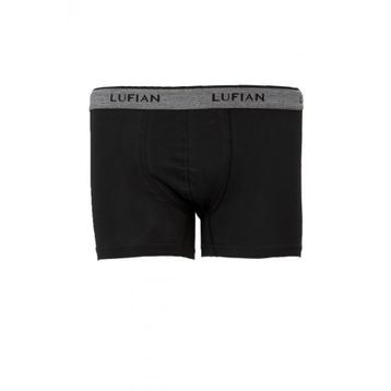 Lufian Dany Antrasit Erkek Boxer