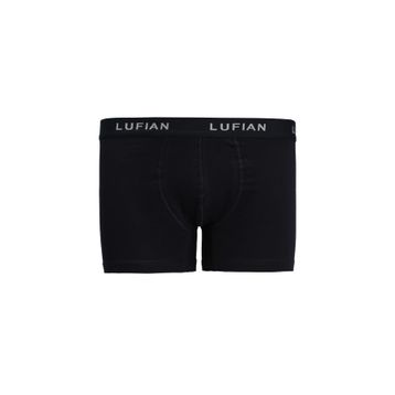 Lufian Dany Lacivert Erkek Boxer