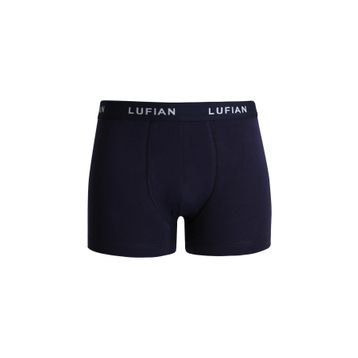 Lufian Dany Lacivert Erkek Boxer