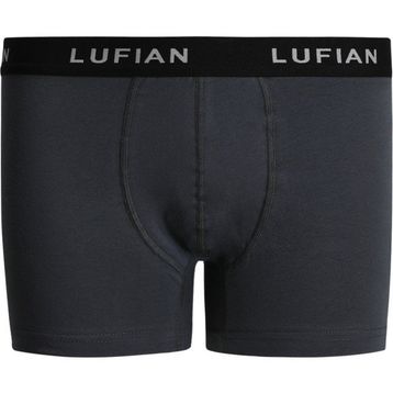 Lufian Dany Siyah Erkek Boxer