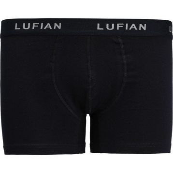 Lufian Dany Siyah Erkek Boxer