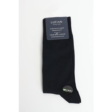 Lufian Koft Lacivert Erkek Çorap