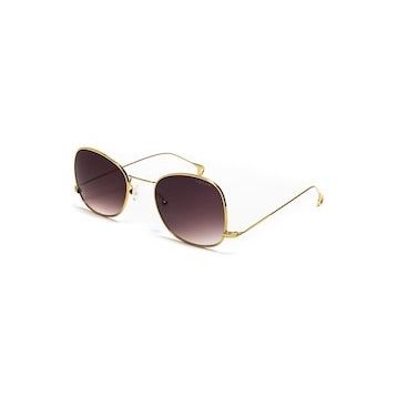 Lufian LUFIAN6056C3 Degrade Kadın Güneş Gözlüğü