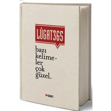 Lugat 365 - Banu Ertuğrul Onur Ertuğrul