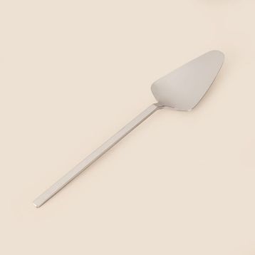 Lugga Elif Platin - 23 cm Servis Spatulası