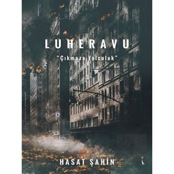 Luheravu - Hasat Şahin
