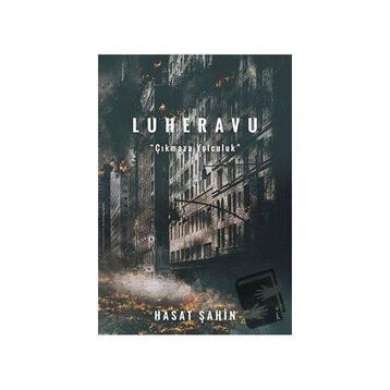 Luheravu - Hasat Şahin