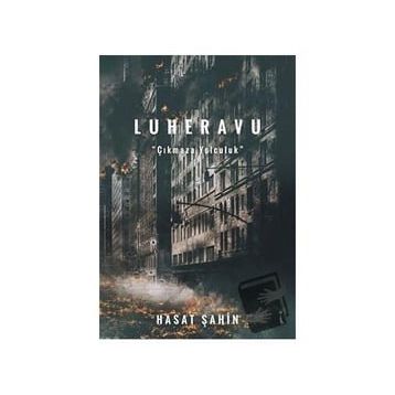 Luheravu - Hasat Şahin