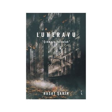 Luheravu - Hasat Şahin
