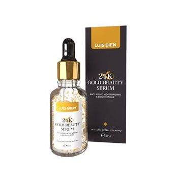 Luis Bien 24K 40 ml Gold Beauty Serum