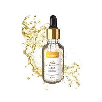 Luis Bien 24K 40 ml Gold Beauty Serum