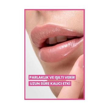 Luis Bien 5 ml Dudak Dolgunlaştırıcı ve Dudak Parlatıcı