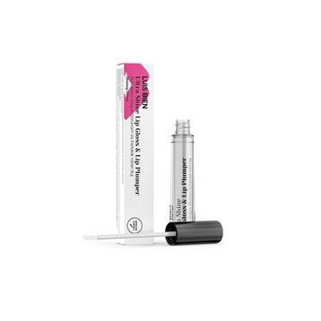 Luis Bien 5 ml Dudak Dolgunlaştırıcı ve Dudak Parlatıcı