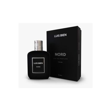 Luis Bien Nord EDP 100 ml Erkek Parfüm