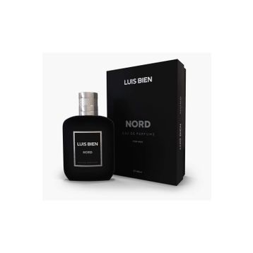 Luis Bien Nord EDP 100 ml Erkek Parfüm