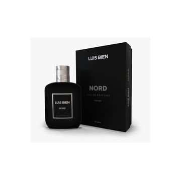 Luis Bien Nord EDP 100 ml Erkek Parfüm