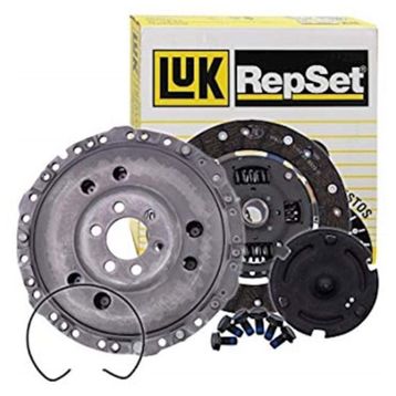Luk 037198141AX Audi A3 Debriyaj Seti