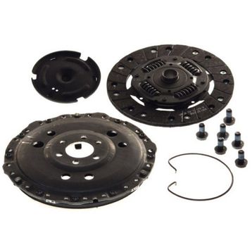 Luk 037198141AX Audi A3 Debriyaj Seti