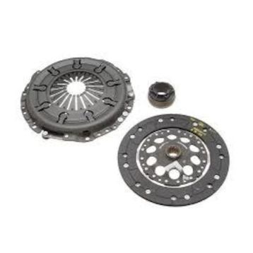 Luk 038198141FX Audi A4 Debriyaj Seti
