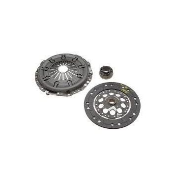 Luk 038198141FX Audi A4 Debriyaj Seti