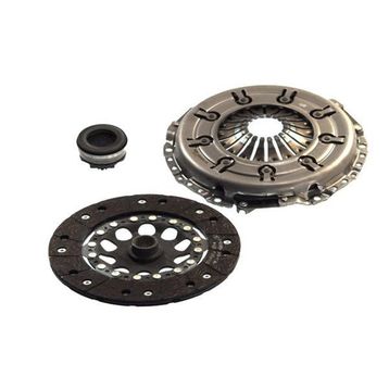Luk 038198141FX Audi A4 Debriyaj Seti