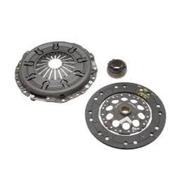 Luk 038198141FX Audi A4 Debriyaj Seti