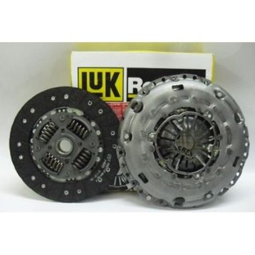 Luk 03L141016M Volkswagen Amarok Debriyaj Seti