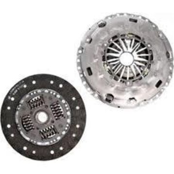 Luk 03L141016M Volkswagen Amarok Debriyaj Seti