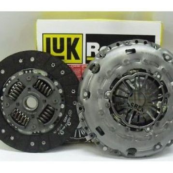 Luk 03L141016M Volkswagen Amarok Debriyaj Seti