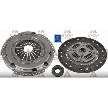 Luk 03L141025Q VW Debriyaj Baskısı