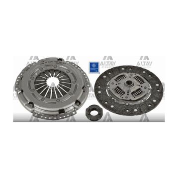 Luk 03L141025Q VW Debriyaj Baskısı