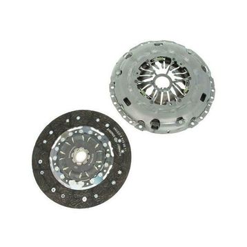 Luk 06F141015A Volkswagen Tiguan 4x4 Debriyaj Seti