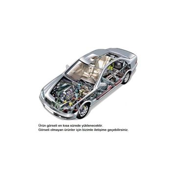 Luk 06F141015A Volkswagen Tiguan 4x4 Debriyaj Seti