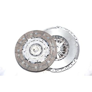 Luk 06F141015A Volkswagen Tiguan 4x4 Debriyaj Seti