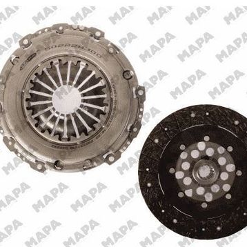 Luk 1606210 Opel Astra Debriyaj Seti