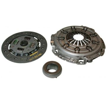 Luk 1606960 Opel Corsa Debriyaj Seti