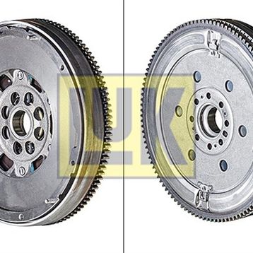 Luk 415031810 Debriyaj Volanı