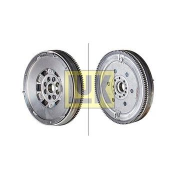 Luk 415031810 Debriyaj Volanı