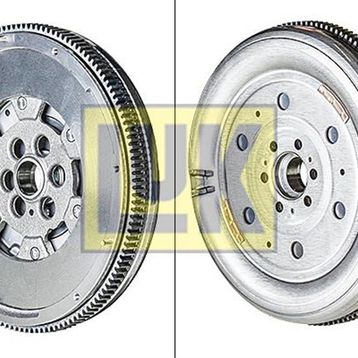 Luk 415034110 Debriyaj Volanı